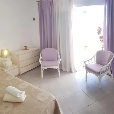 Bungalow Club Atlantis Appartement