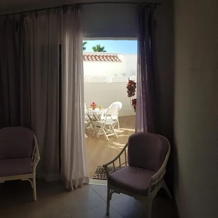 Apartman Bungalow Club Atlantis *