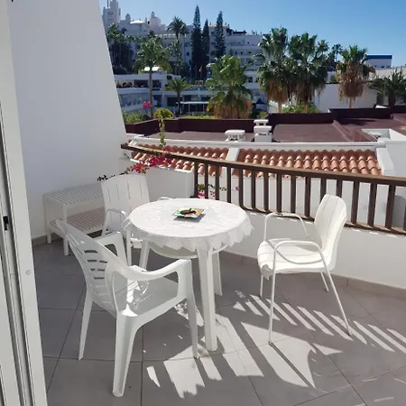 Apartmán Bungalow Club Atlantis *